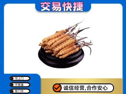 长春礼品回收散虫草.jpg
